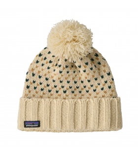 Шапка Patagonia Snowbelle Beanie