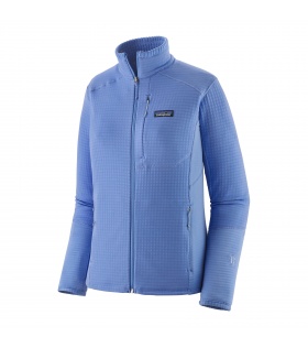 Полар Patagonia R1 Fleece Jacket W's Summer 2025