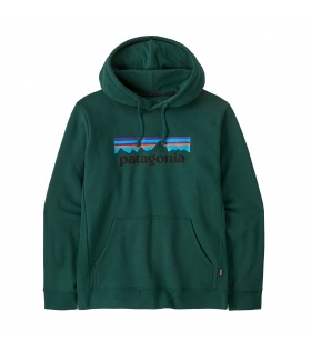 Суитчър Patagonia P-6 Logo Uprisal Hoody M's