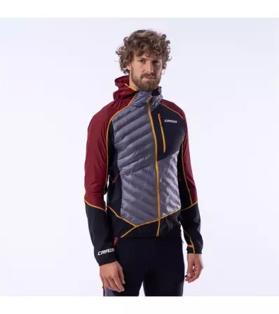 Яке Crazy Channel Man Jacket