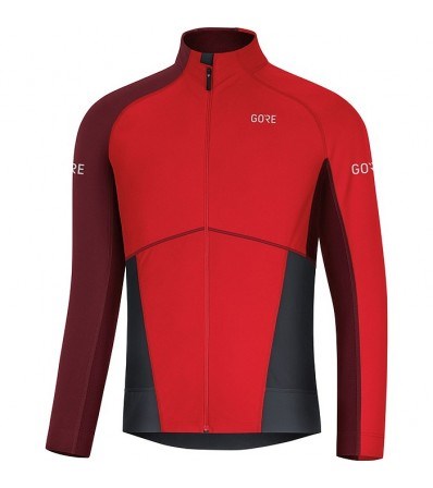 Long Sleeve Shirt Gore Wear INFINIUM™ M's Winter 2020