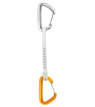 Примкa Mammut Sender Wire 17 cm Quickdraw
