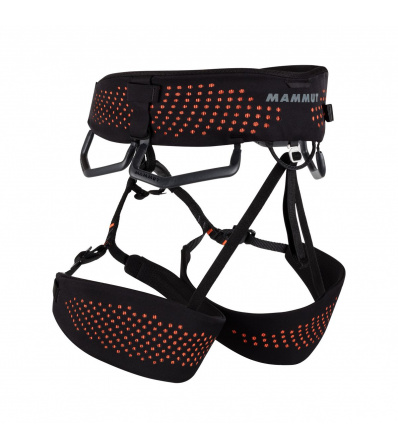 Седалка Mammut Comfort Fast Adjust Harness M's