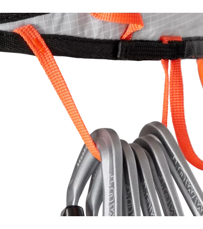 Седалка Mammut Aenergy Harness Winter 2025