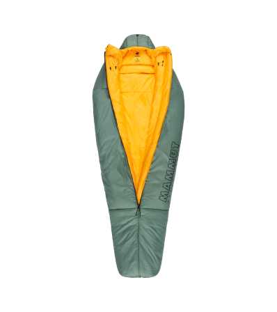 Спален чувал Mammut Comfort Fiber Bag -15C