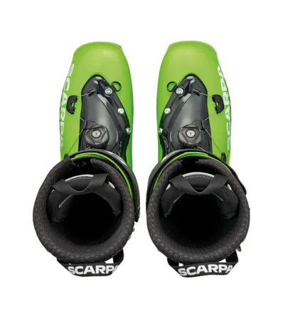 Ски Обувки Scarpa F1 Junior Winter 2024