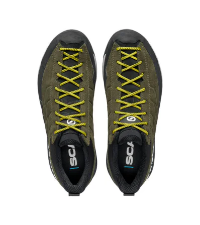Scarpa Mescalito M's