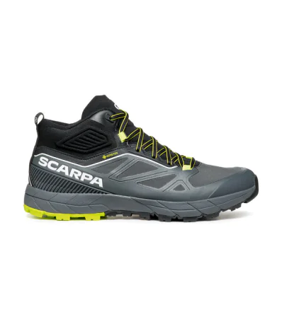 Обувки за Трекинг Scarpa Rapid Mid GTX M's