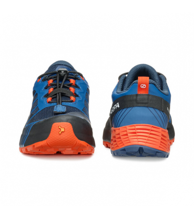 Kids Shoes Scarpa Ribelle Run Kid GTX - Y