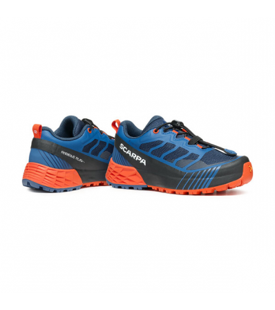 Kids Shoes Scarpa Ribelle Run Kid GTX - Y