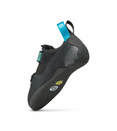Climbing Shoes Scarpa Quantix SF W's
