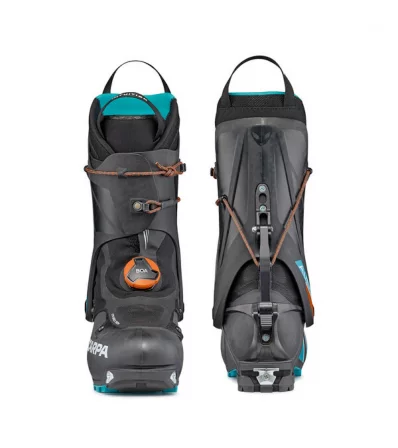 Scarpa Alien Ski Boots