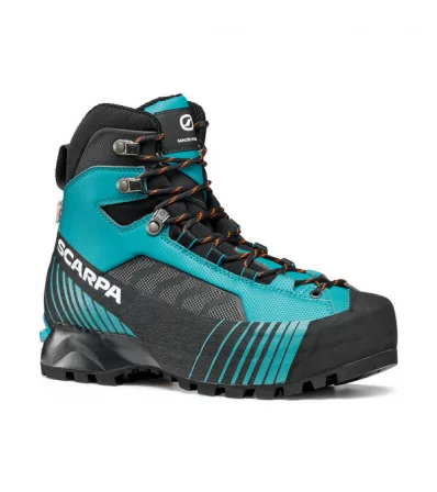 Chaussures d'alpinisme Scarpa Ribelle Lite HD W's