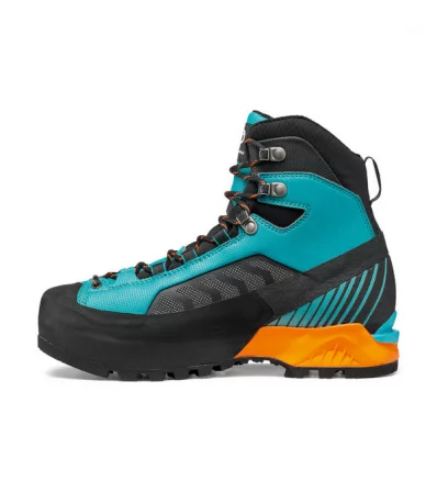 Chaussures d'alpinisme Scarpa Ribelle Lite HD W's