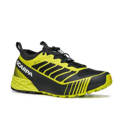 Scarpa Ribelle Run GTX M's
