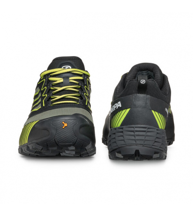 Scarpa Ribelle Run XT GTX W's