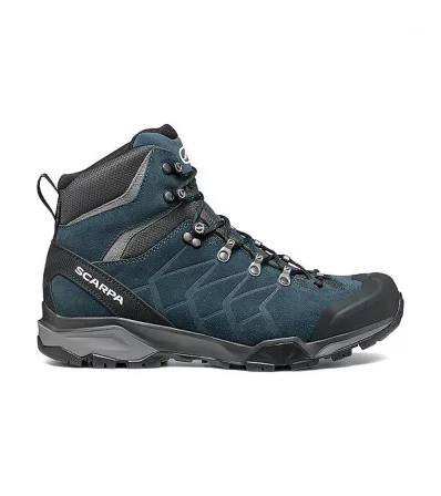 Trekking Shoes Scarpa ZG TRK GTX M's