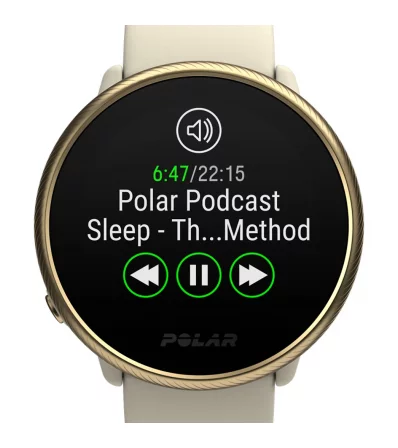 Polar Часовник Ignite 2