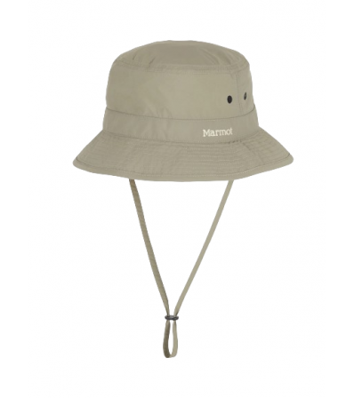 Шапка Marmot Kodachrome Sun Hat