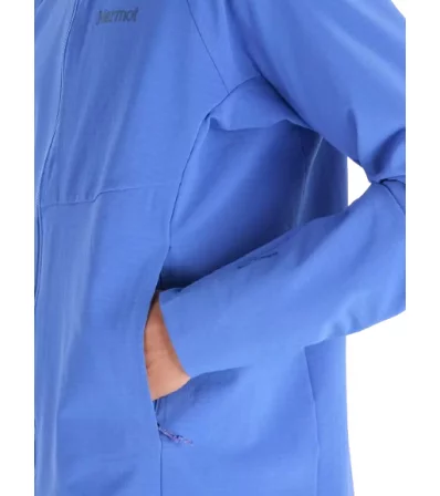 Полар Marmot Pinnacle DriClime Hoody M's