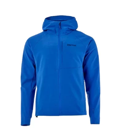 Полар Marmot Pinnacle DriClime Hoody M's