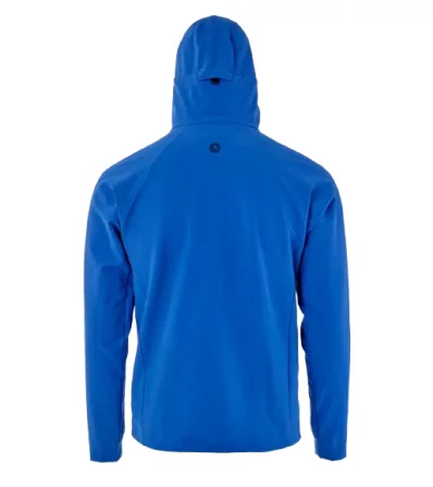 Полар Marmot Pinnacle DriClime Hoody M's