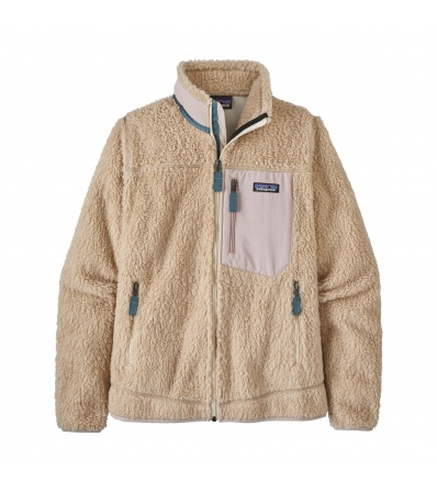 Patagonia Women's Classic Retro-X Fleece Jacket