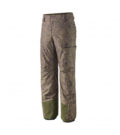 Pants Patagonia Powder Town Pants - Regular M's