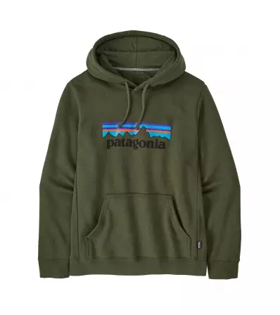 Patagonia P-6 Logo Uprisal Hoody M's