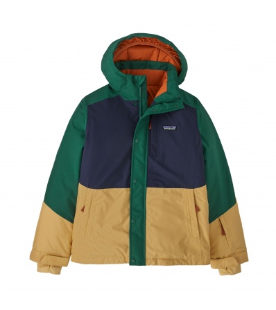 Patagonia Kids Powder Town