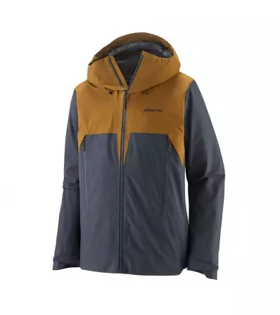 Patagonia Super Free Alpine Jacket M's