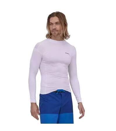 Patagonia Long-Sleeved RØ Surf Top M's Summer 2025