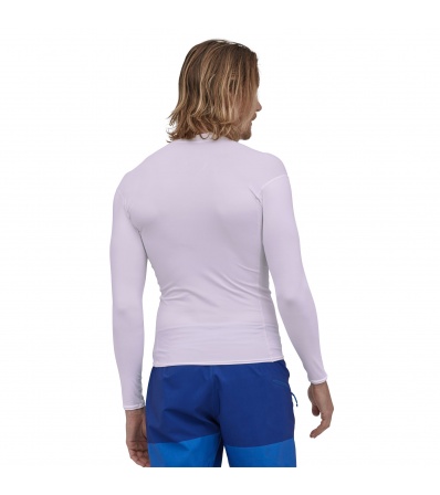 Patagonia Long-Sleeved RØ Surf Top M's Summer 2025