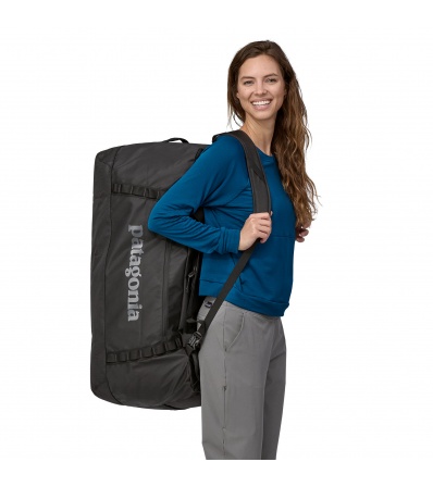 Patagonia Black Hole Duffel Bag 100L