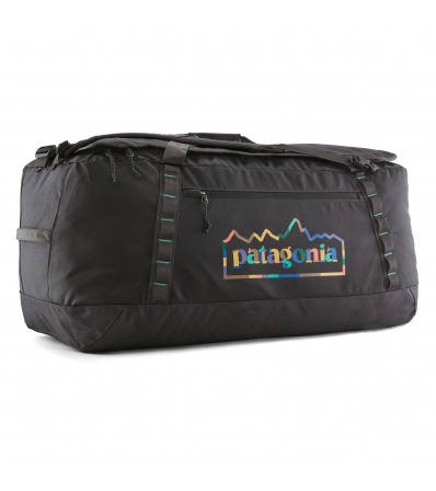 Patagonia Black Hole Duffel Bag 100L