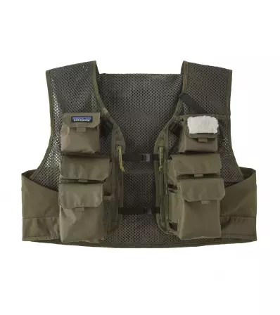 Patagonia Stealth Pack Vest Winter 2025