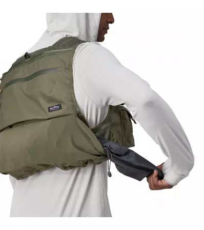Patagonia Stealth Pack Vest Winter 2025