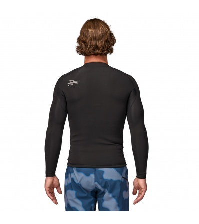 Patagonia Yulex Regulator Lite Long-Sleeved Wetsuit Top M's