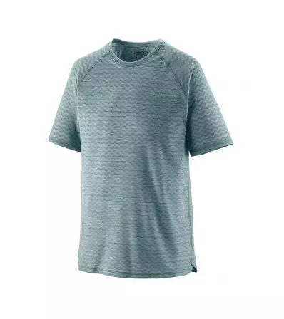 Patagonia Ridge Flow Running Shirt M's Summer 2025