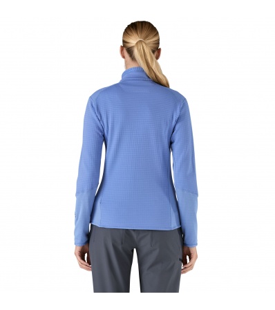 Patagonia R1 Fleece Jacket W's Summer 2025