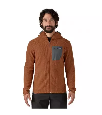 Patagonia R1 Air Full-Zip Hoody M's