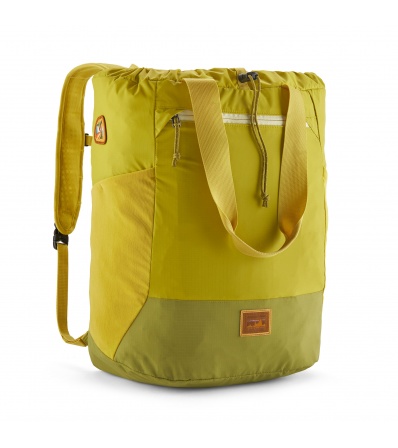 Patagonia Terravia Tote Pack 24L