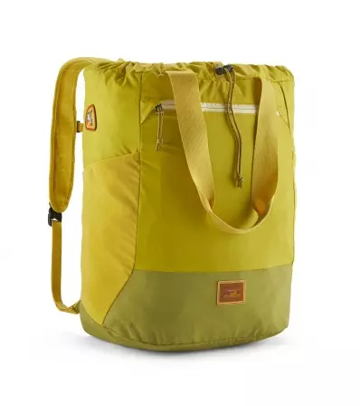 Раница Patagonia Terravia Tote Pack 24L