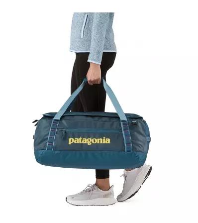 Сак Patagonia Black Hole Duffel Bag 55L