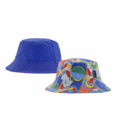 Patagonia Baby Sun Bucket Hat Kid's Summer 2025