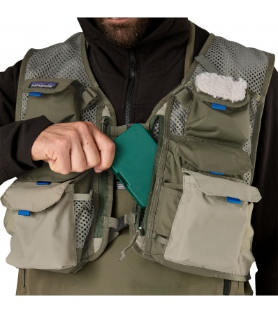 Patagonia Stealth Pack Vest Summer 2025