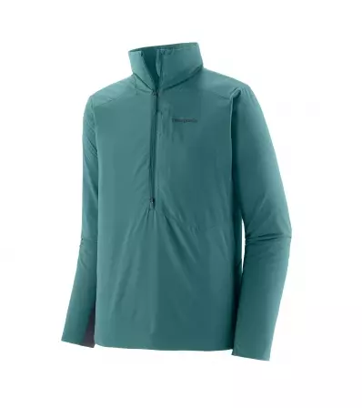 Patagonia Nano-Air Ultralight Pullover M's Summer 2025