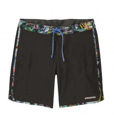 Patagonia Hydropeak Side Shore Boardshorts 18