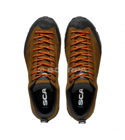 Trail Schuhe Scarpa Mojito Trail M's