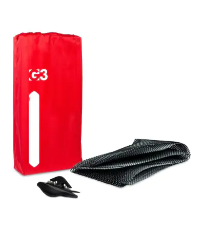 G3 Alpinist+ Glide Skins 115MM Winter 2024